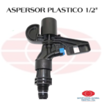 ASPERSOR PLASTICO 1/2″