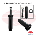 ASPERSOR POP-UP 1/2″