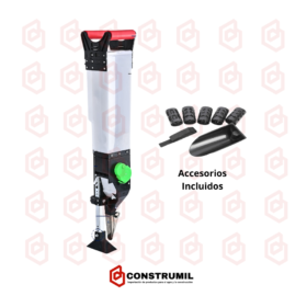 SEMBRADOR MANUAL PARA GRANOS